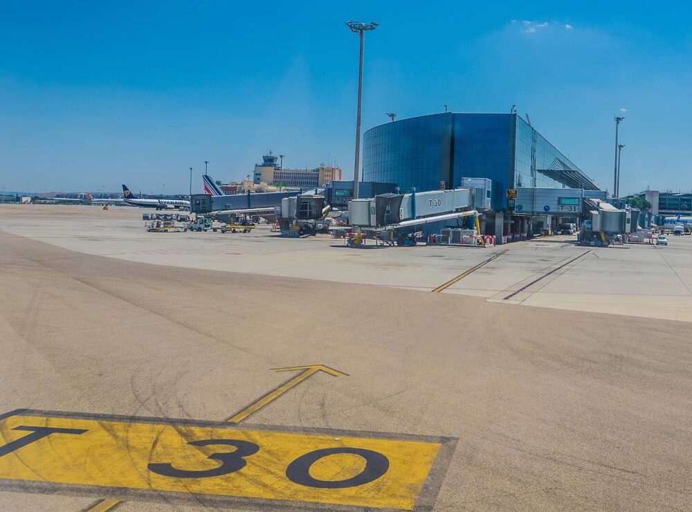 Bagaglio smarrito all’aeroporto di Madrid-Barajas? Ecco cosa fare per il rimborso!