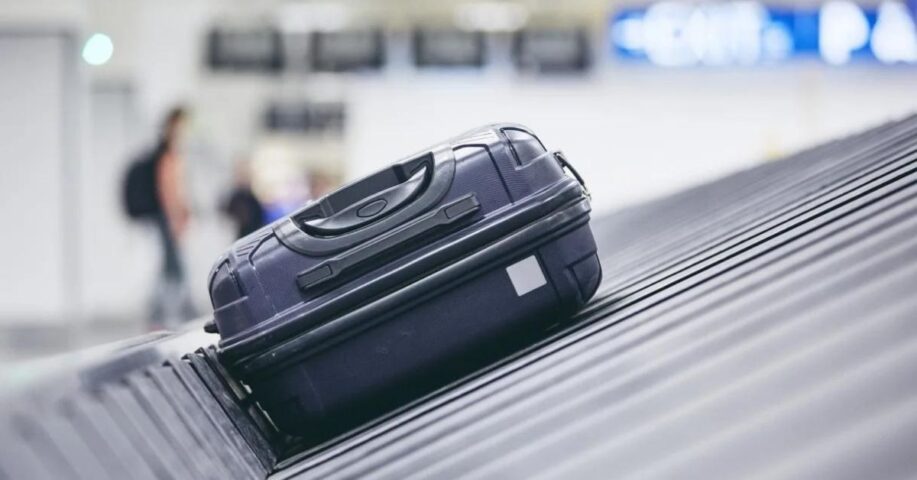 bagaglio smarrito aeroporto Venezia