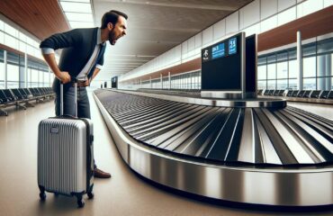 Bagaglio consegnato in ritardo: come ottenere rimborso e risarcimento