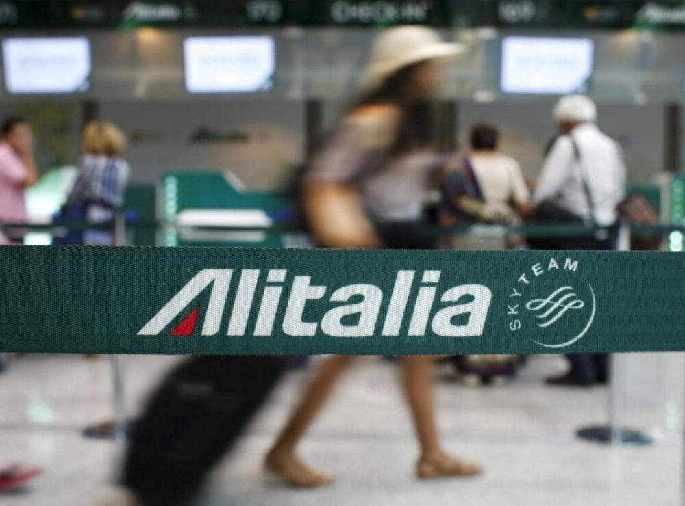 Bagaglio a mano Alitalia: cosa è utile sapere