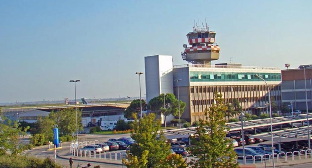 Bagaglio Smarrito Aeroporto di Venezia? Rimborso Gratuito in poche mosse