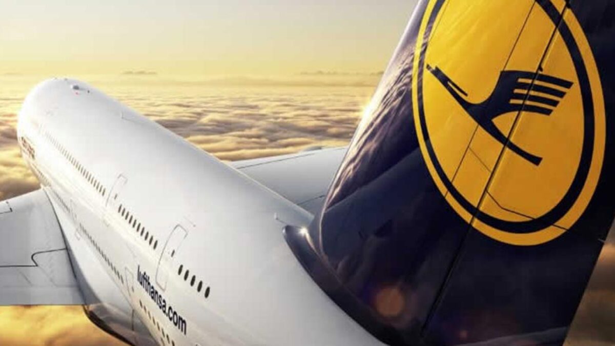 Bagaglio Smarrito Lufthansa? Come ottenere il rimborso o risarcimento senza  costi