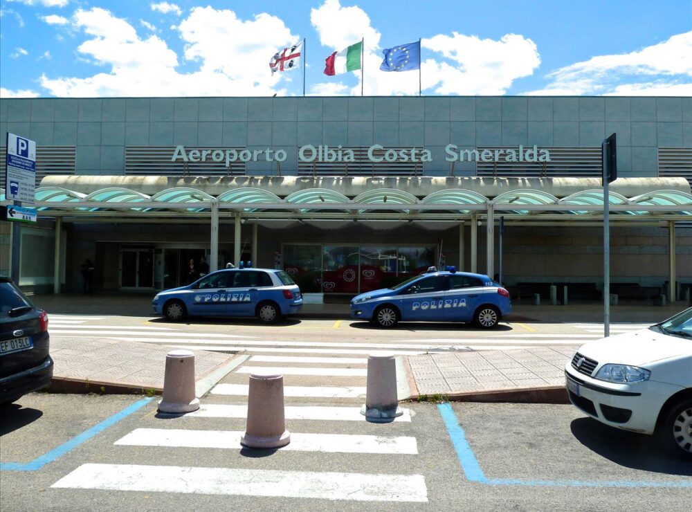 Bagaglio Smarrito Aeroporto di Olbia: come ottenere il rimborso