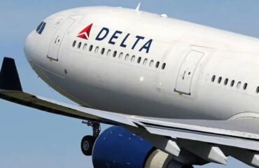 Delta Air Lines, volo speciale con soli bagagli persi da Heathrow verso gli Usa