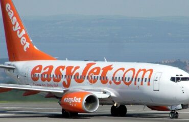 EasyJet – aeroporto di Napoli: inaugurazione di 6 nuove rotte per l’estate 2022