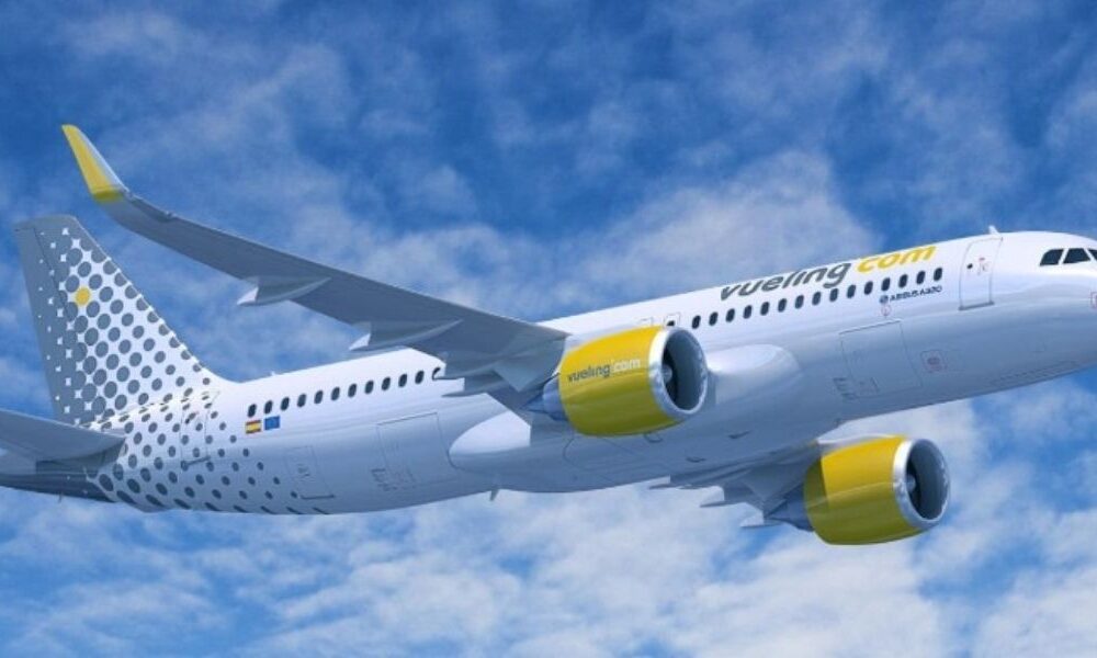 Vueling aggiorna le policy del bagaglio a mano e in stiva: le nuove regole